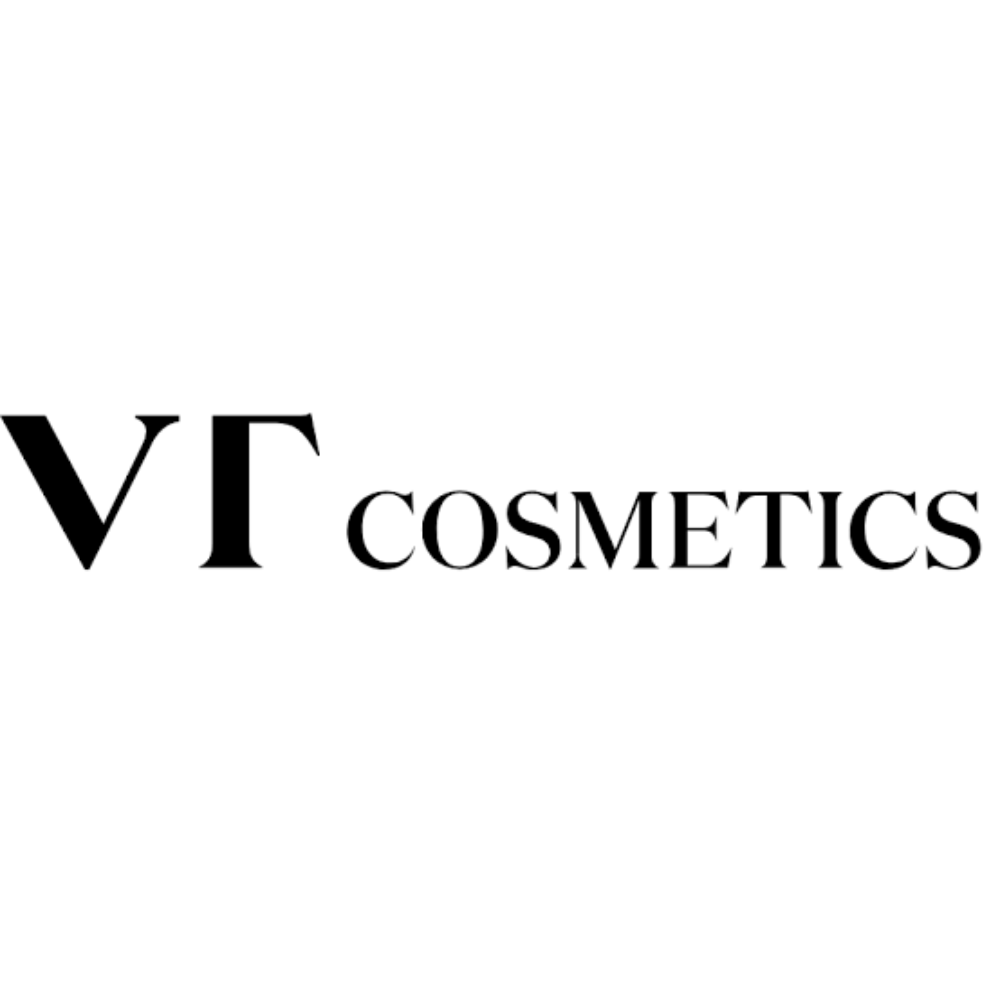 VT Cosmetics kosmetika